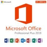 Microsoft Office 2019 Professional Plus Retail – BINDS to MS account