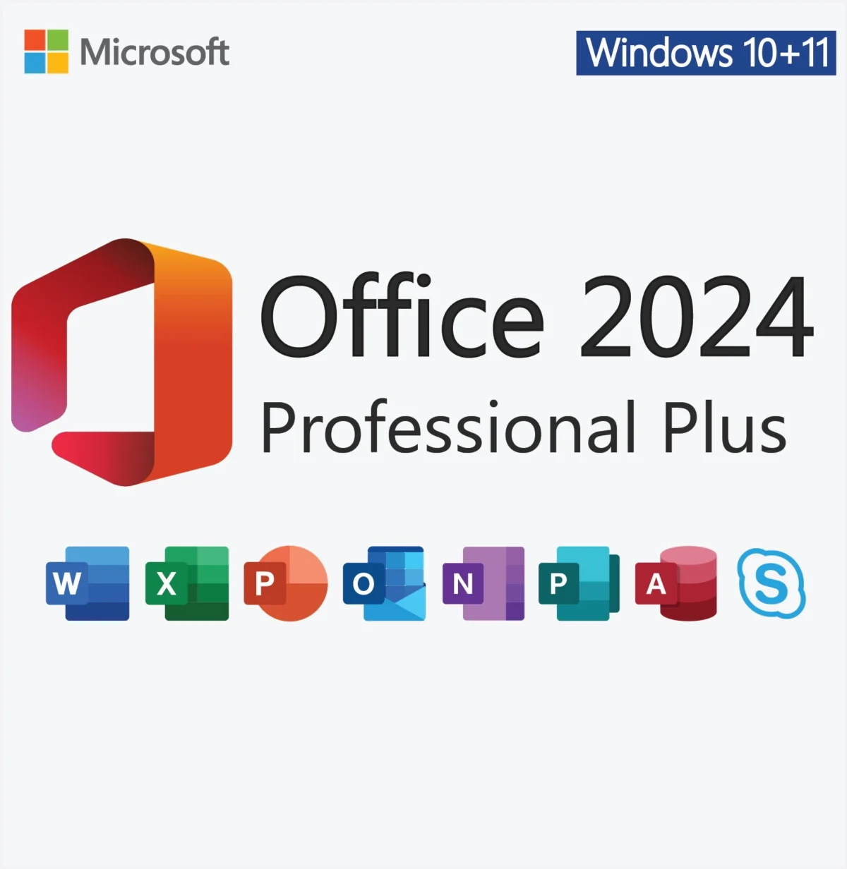 urlicenses Office 2024 Pro Plus