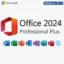 urlicenses Office 2024 Pro Plus