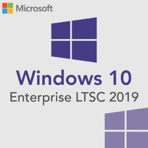urlicenses Windows 10 Enterprise LTSC 2019