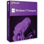 Microsoft Windows 11 Enterprise – Lifetime License Key