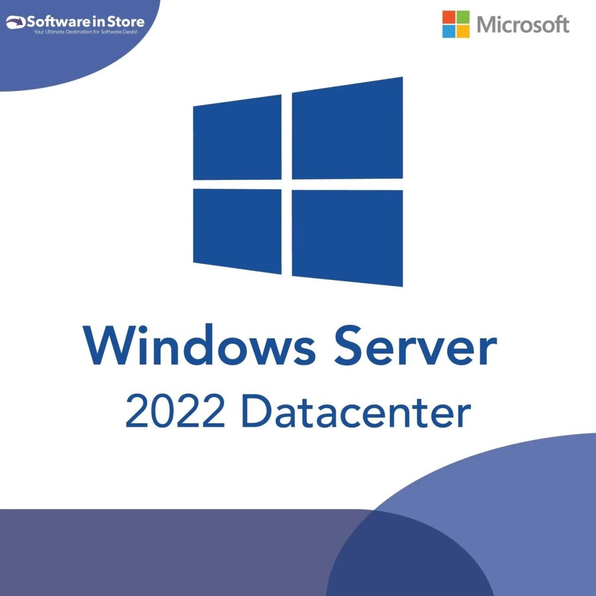 urlicenses Windows Server 2022 Datacenter