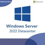 Microsoft Windows Server 2022 Datacenter – License Key (1PC)