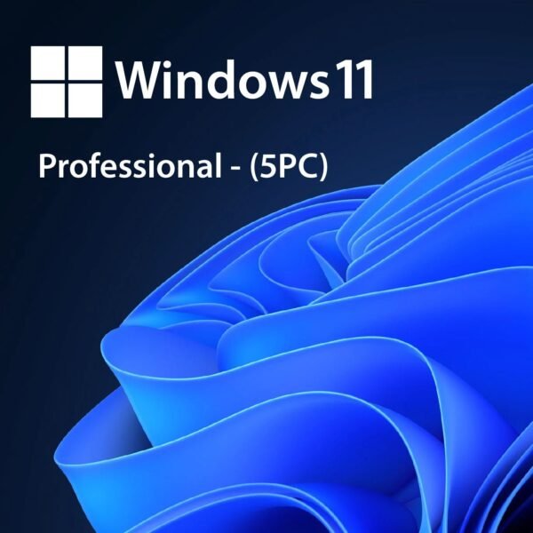urlicenses window 11 pro 5pc