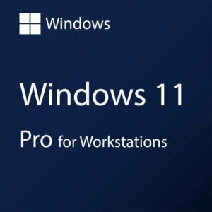 urlicenses Windows11 Pro for Workstations