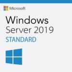 Microsoft Windows Server 2019 Standard – License key