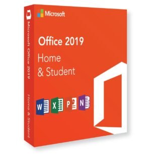 microsoft office home and student 2019 | Lifetime Key