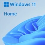 Microsoft Windows 11 Home 32/64 Bit – Lifetime License Key (1PC)