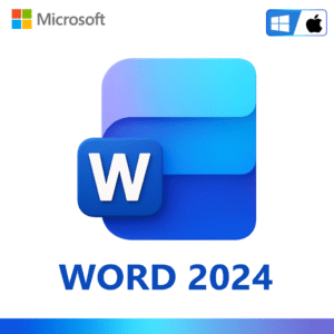 Urlicenses Microsoft Word for MAC and PC - Lifetime Key