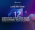 Windows 12 release date timeline and 2026 status