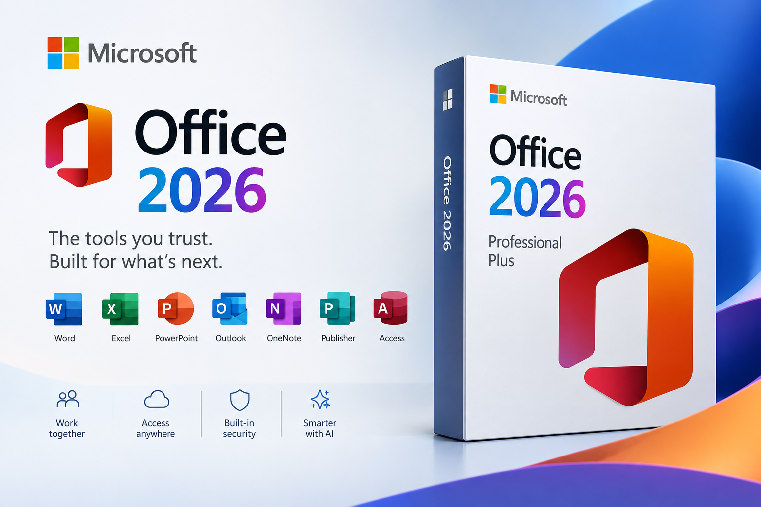 Microsoft Office 2026 release date and what to buy instead