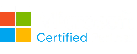 Microsoft Certified Partner